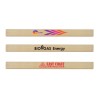 Promotional Carpenters Timber Pencils